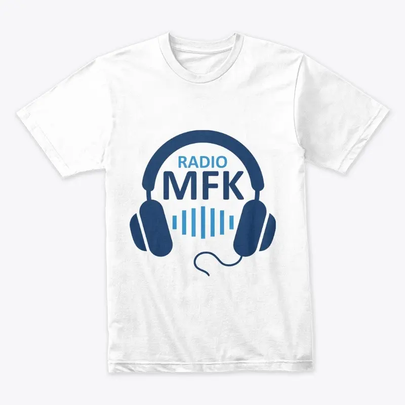 Radio MFK Premium T-shirt