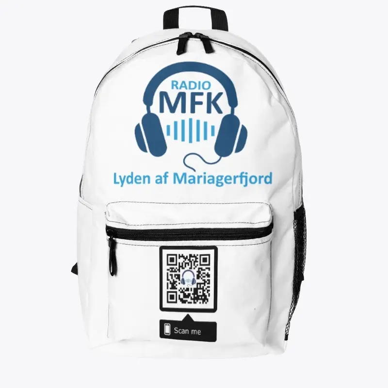 Radio MFK Rygsæk