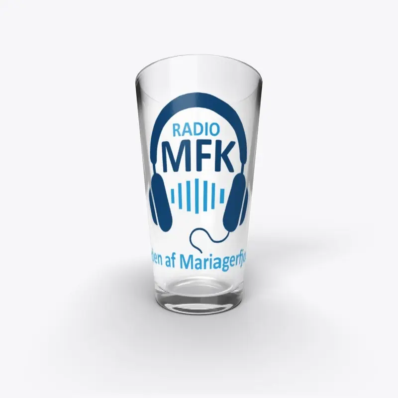 Radio MFK Glas