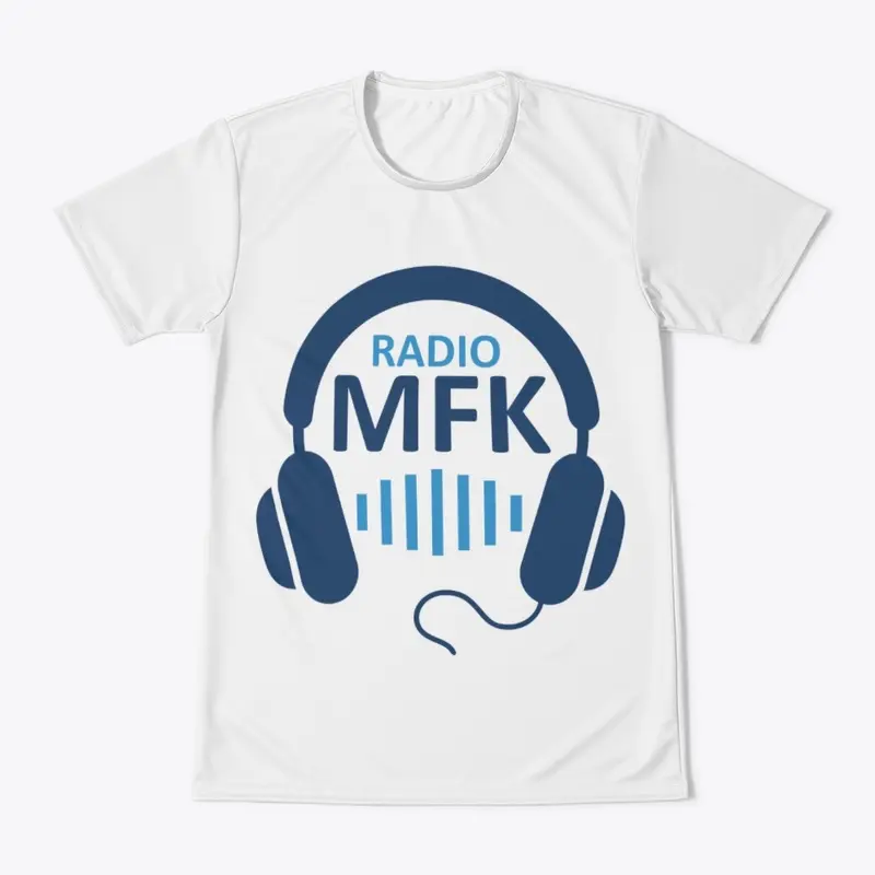 Radio MFK TJ T-shirt